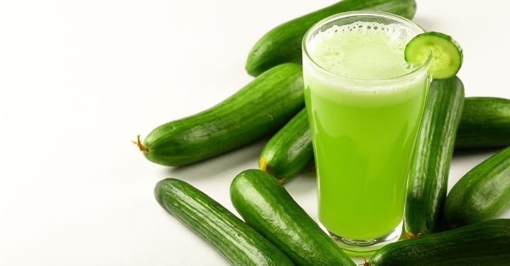 18 Amazing Cucumber Juice Benefits Which Will Make You Drink It Daily!