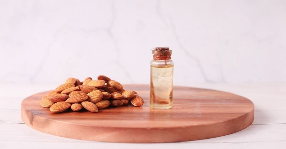 Benefits of Almond Oil for Hair We Bet you Didn't Know About!