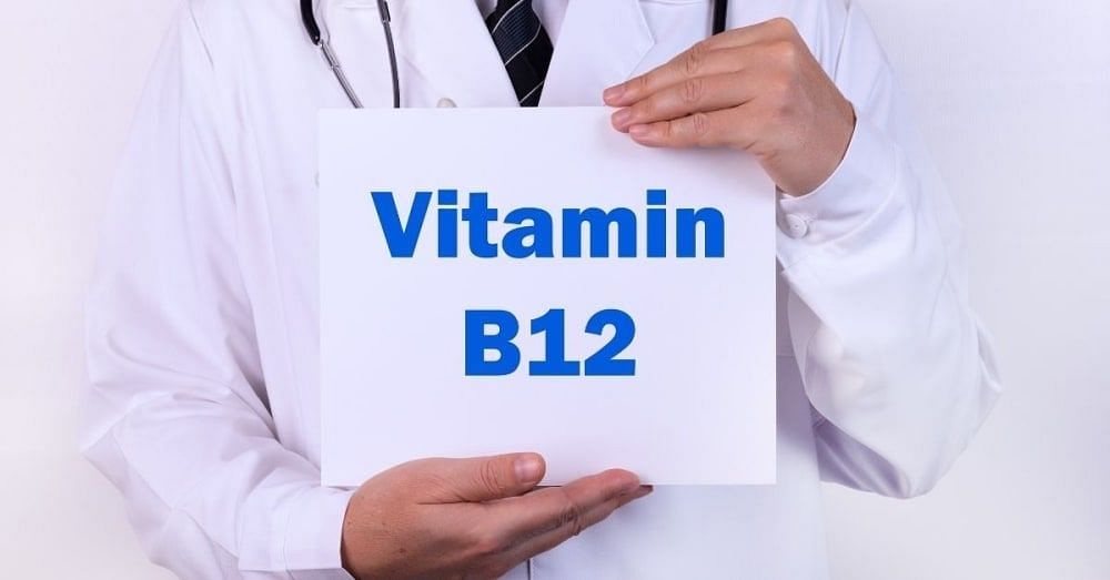 Top 14 Best Vitamin B12 Foods for Vegetarians in Indian