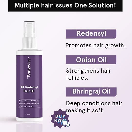 Bajaj COCO ONION Non Sticky Coconut Hair Oil | Hair Growth Oil | 45 ML -  300 ML | eBay