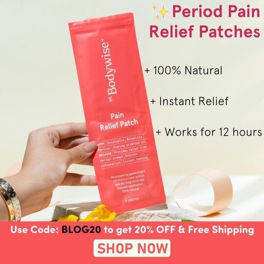 Is menstrual pain normal? Remedies to relieve period pain