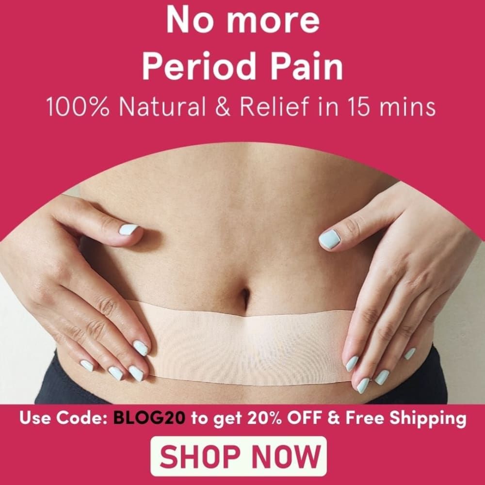 What Helps With Period Cramps? 15 Ways to Ease Pain