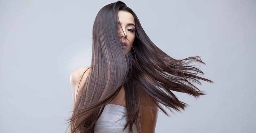 How to regain lost hair volume  Quora