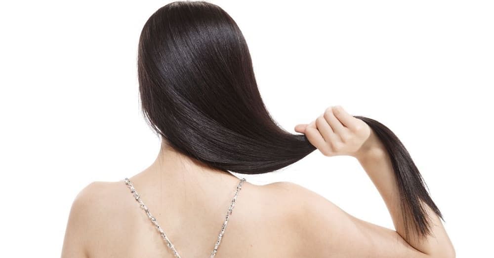 5 Home Remedies For Straight and Silky Hair | LifeCrust