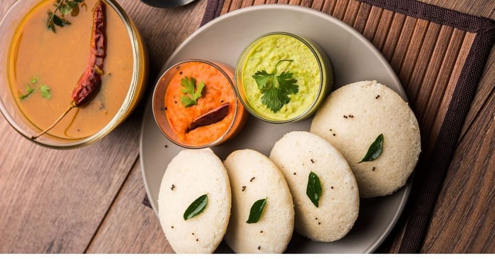 Is Idli Good for Weight Loss? - Here's What a Nutritionist Has to Say!