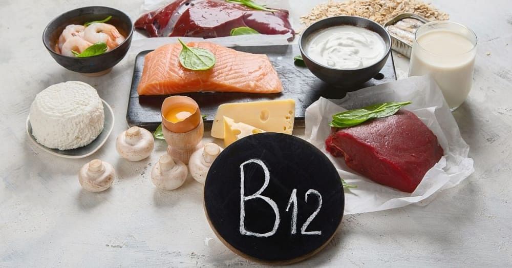 Everything That You Need to Know About Vitamin B12 for Hair
