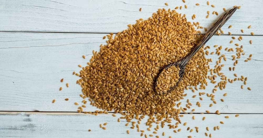 Secret Flaxseed Benefits for Hair We Bet You Didn't Know About!