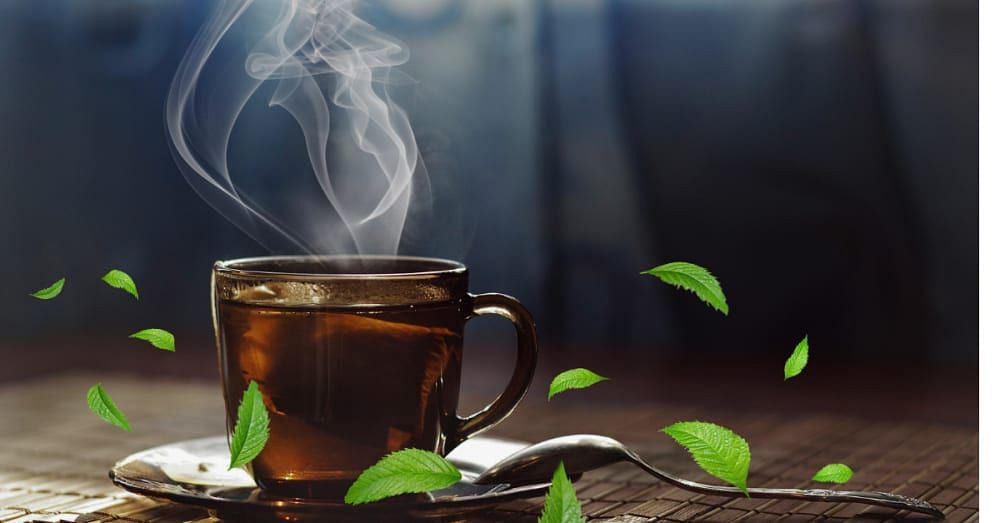 Green Tea For Skin: Benefits, Side Effects, How to Use & More