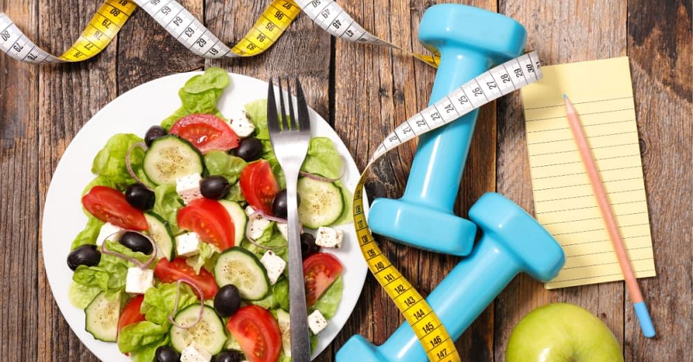EXPLORING DIFFERENT TYPES OF DIETS: KETO, PALEO, MEDITERRANEAN AND MORE