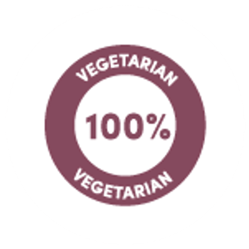 Vegetarian