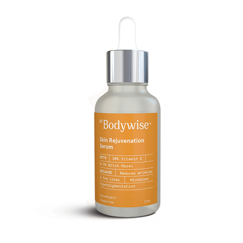 Bodywise 20% Vitamin C Serum