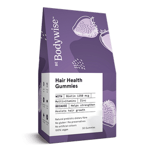 Biotin Hair Gummies (30)