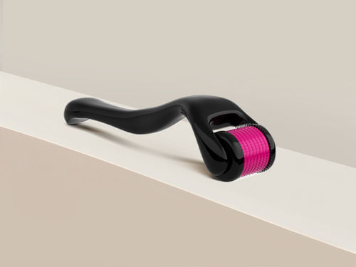 Derma Roller for Skin