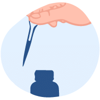 Dropper Application