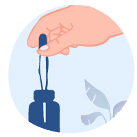 Dropper Application