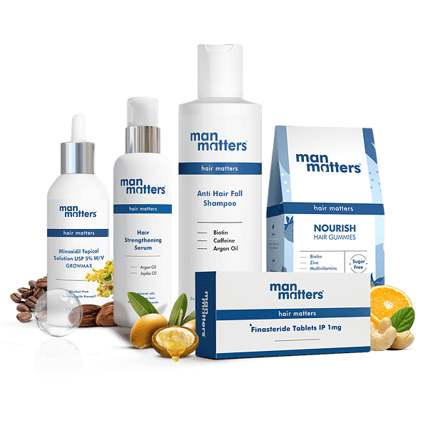 Compare Be Bodywise Essential Hair Growth Pack with Actives  Biotin Hair  Gummies 30 Days Pack  Hair Concentrate Serum 50ml  With 3 Redensyl  3 Price in India  CompareNow