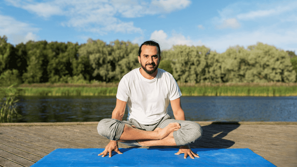 5 Yoga Asanas to increase your sperm count