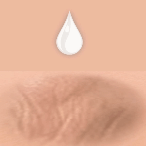Improvement in Skin Elasticity