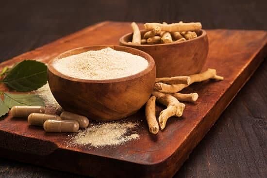 Ashwagandha increases your sperm count