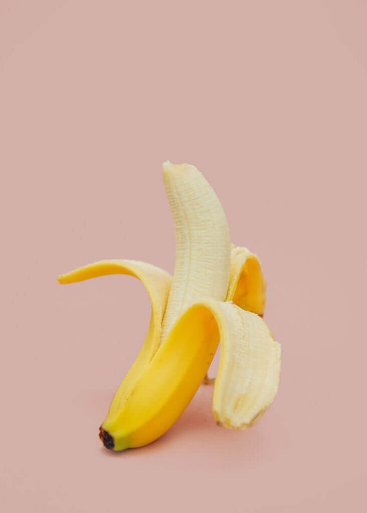 bananas increase your sperm count