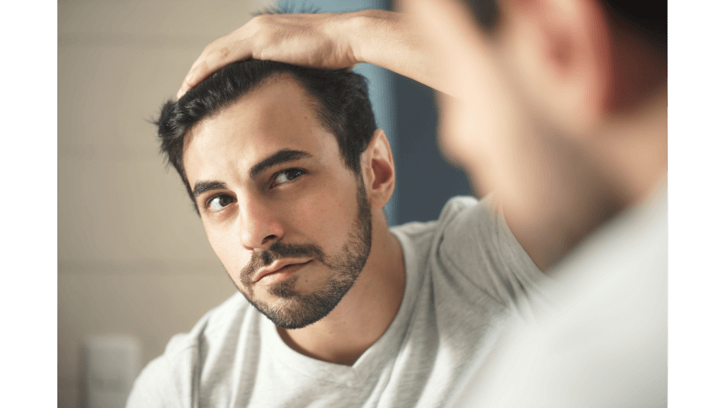 Hair Concerns and Properties of Jatamansi in Treatment of Hair Problems