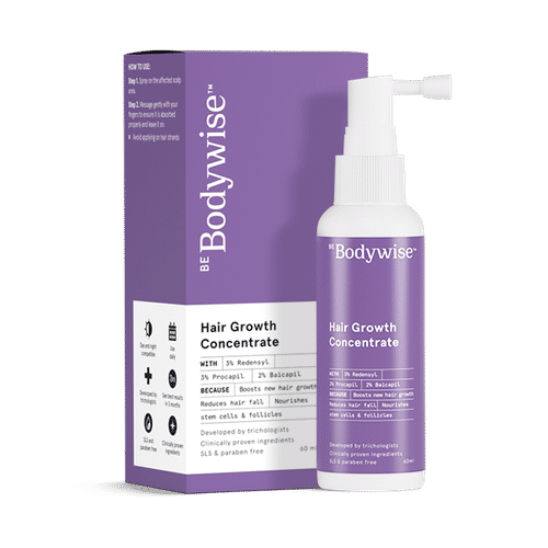 Hair Growth Serum