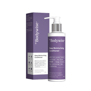 Keratin Conditioner