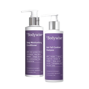 Hair Cleansing and Conditioning Kit