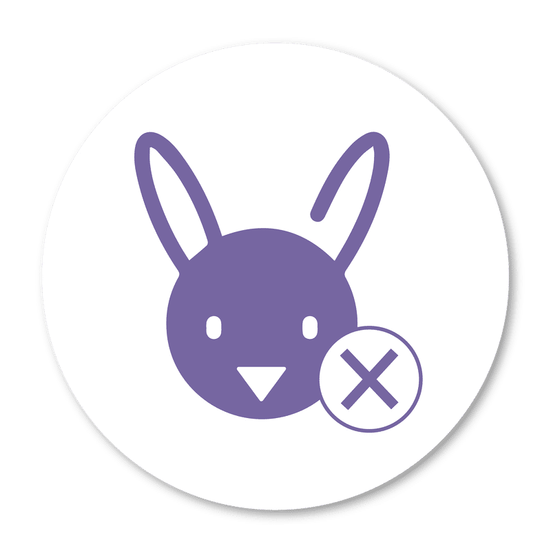 Cruelty free