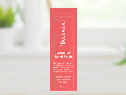 Period Pain Relief Patch