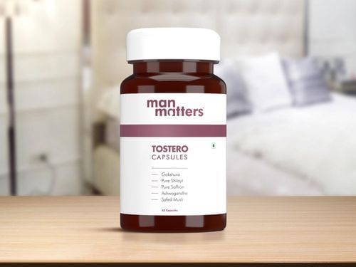 TOSTERO Tablets