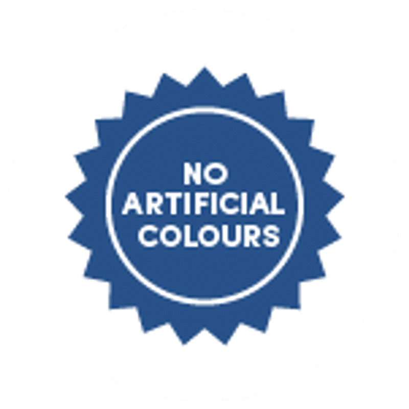 Artificial Colour Free