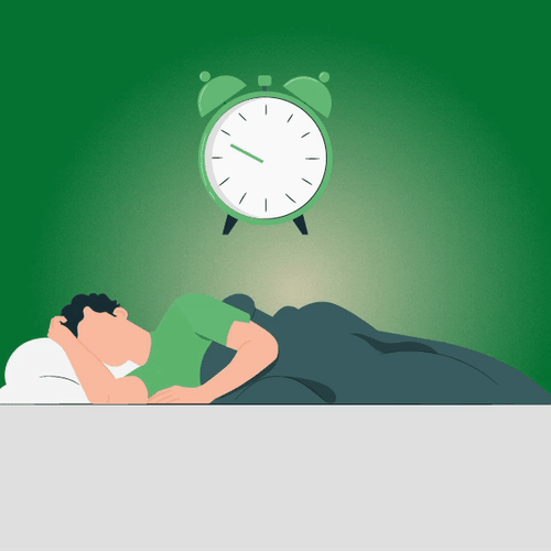 नींद की गुणवत्ता में सुधार