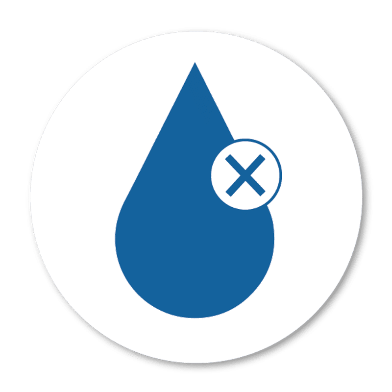 Alcohol Free