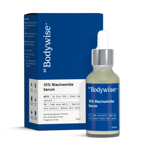 10% Niacinamide Serum 