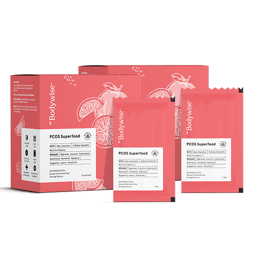 PCOS Superfood - Pack of 2