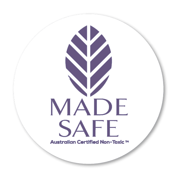 Australian Made Safe Certificate