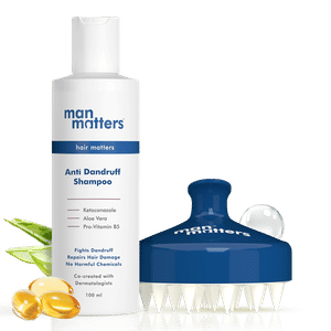 Flakes Control Kit