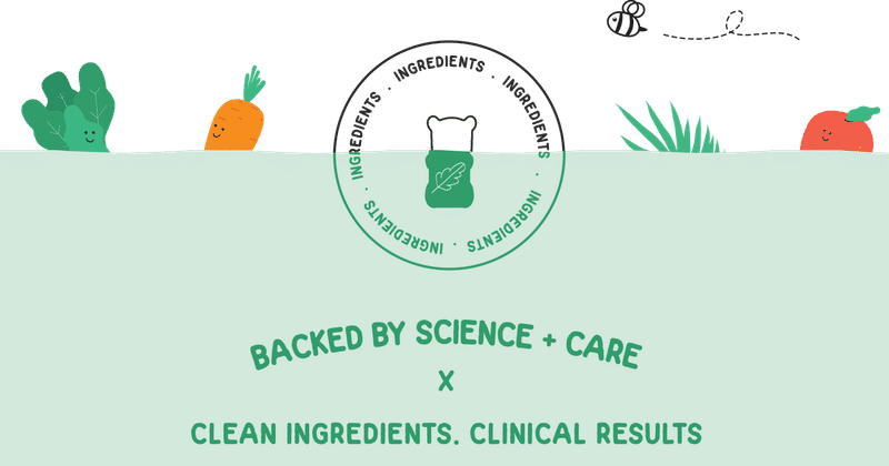 ingredients background