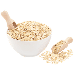 Oats Fiber