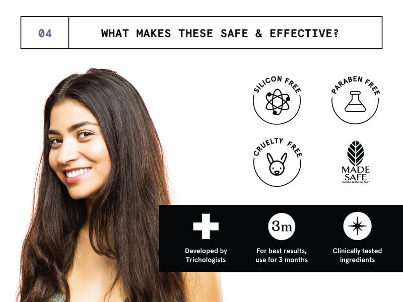Keratin Shampoo Sulphate Free Anti Hair Fall Shampoo keratin-shampoo-sulphate-free-anti-hair-fall-shampoo