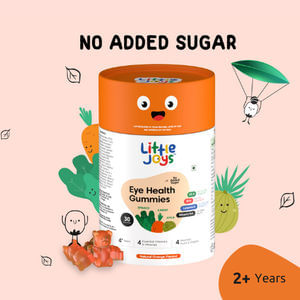 Eye Health Gummies (30N)