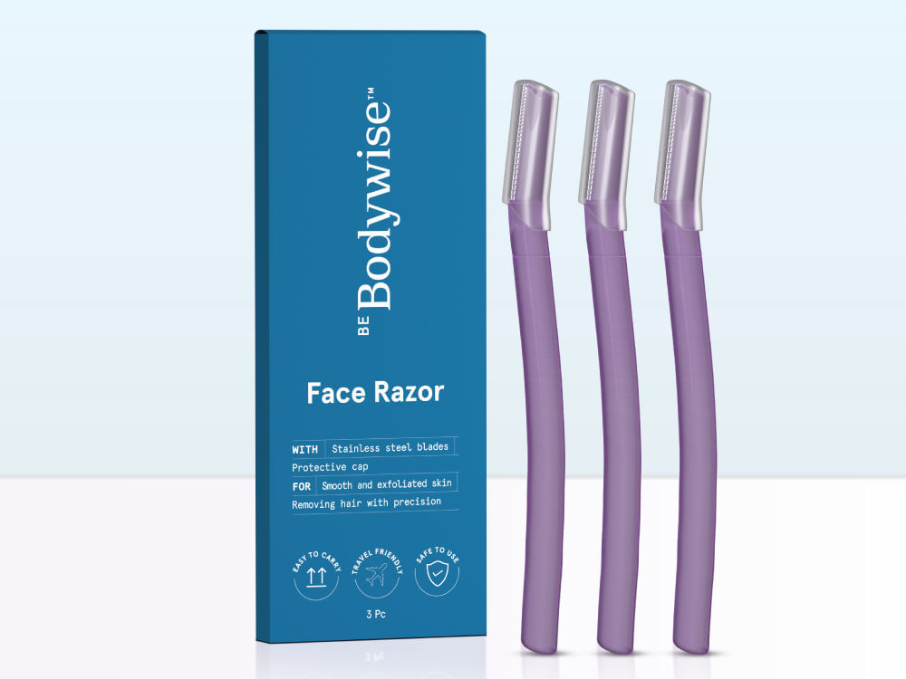 Face Razor