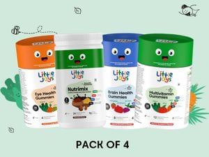Health Booster Kit