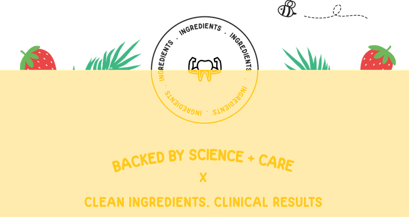 ingredients background