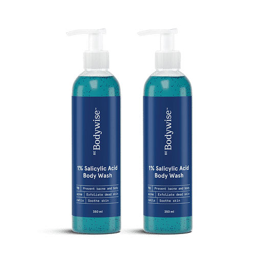 Body Wash (375ml) - Pack of 2