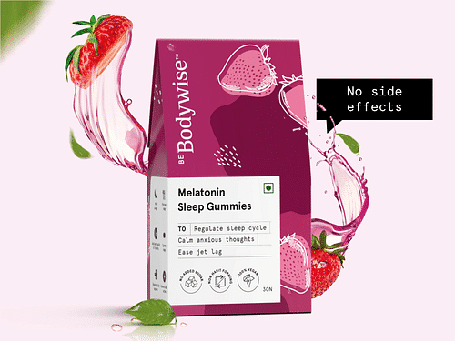 Sleep Gummies (60N)