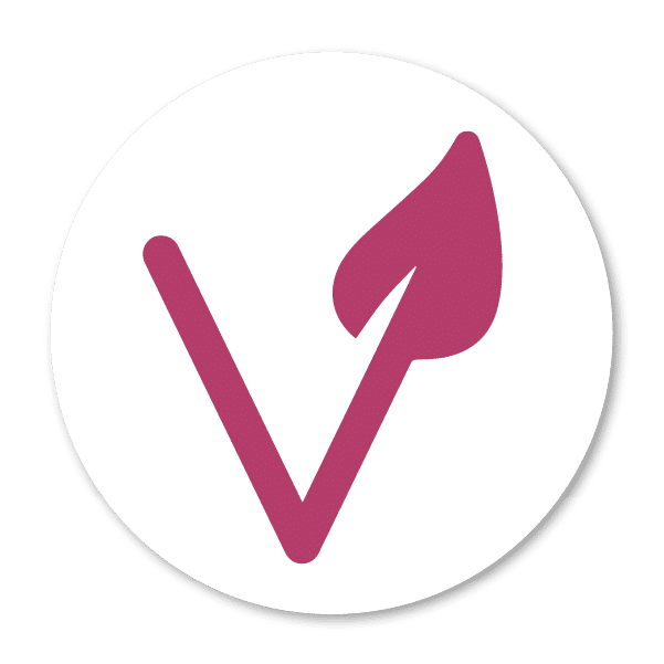 100% Vegan & Vegetarian