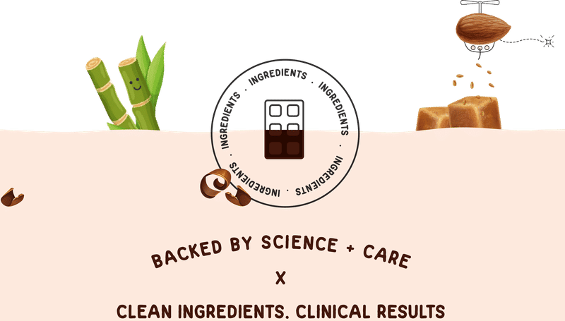 ingredients background