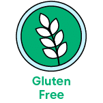 Gluten Free